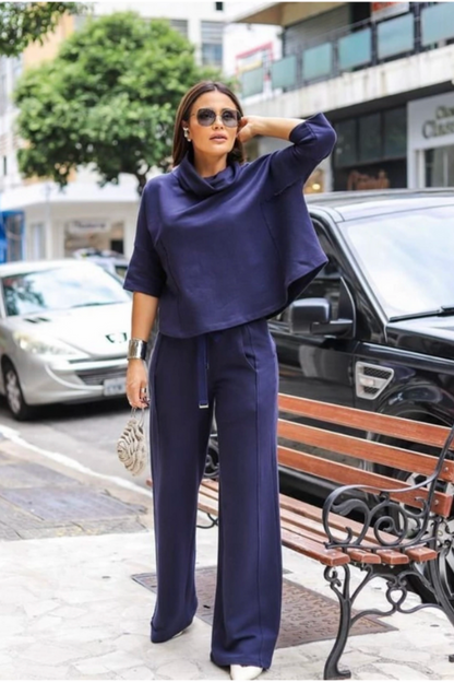 Conjunto Stephanie